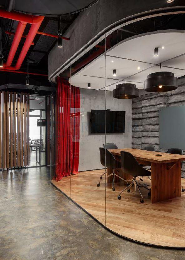 Продам офис в Москве, д 2 к 7