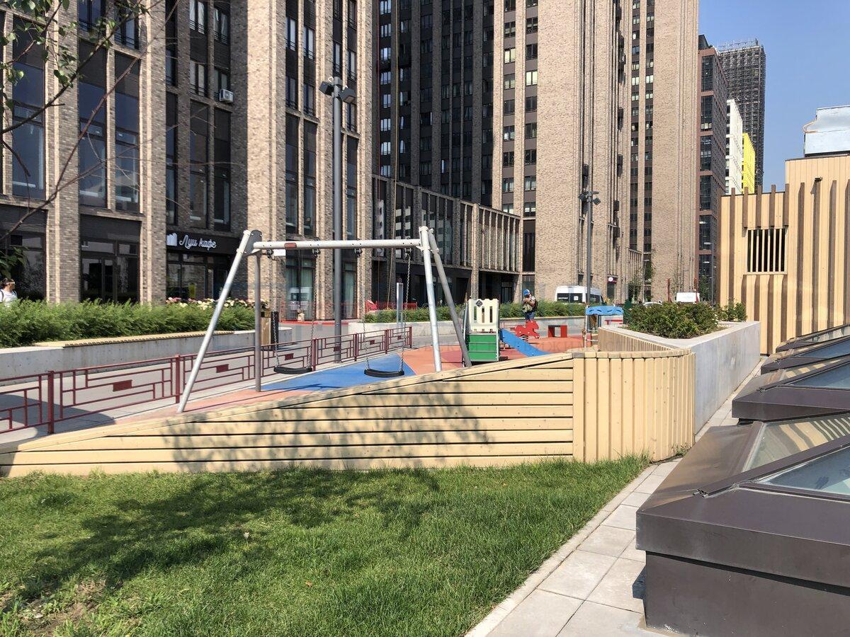 Продам офис в Москве, д 2 к 7