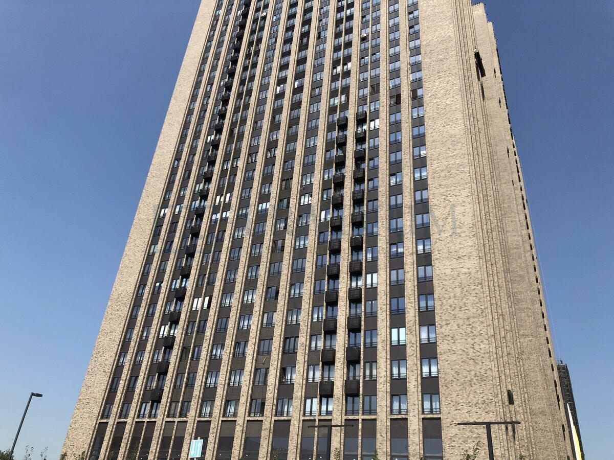 Продам офис в Москве, д 2 к 7