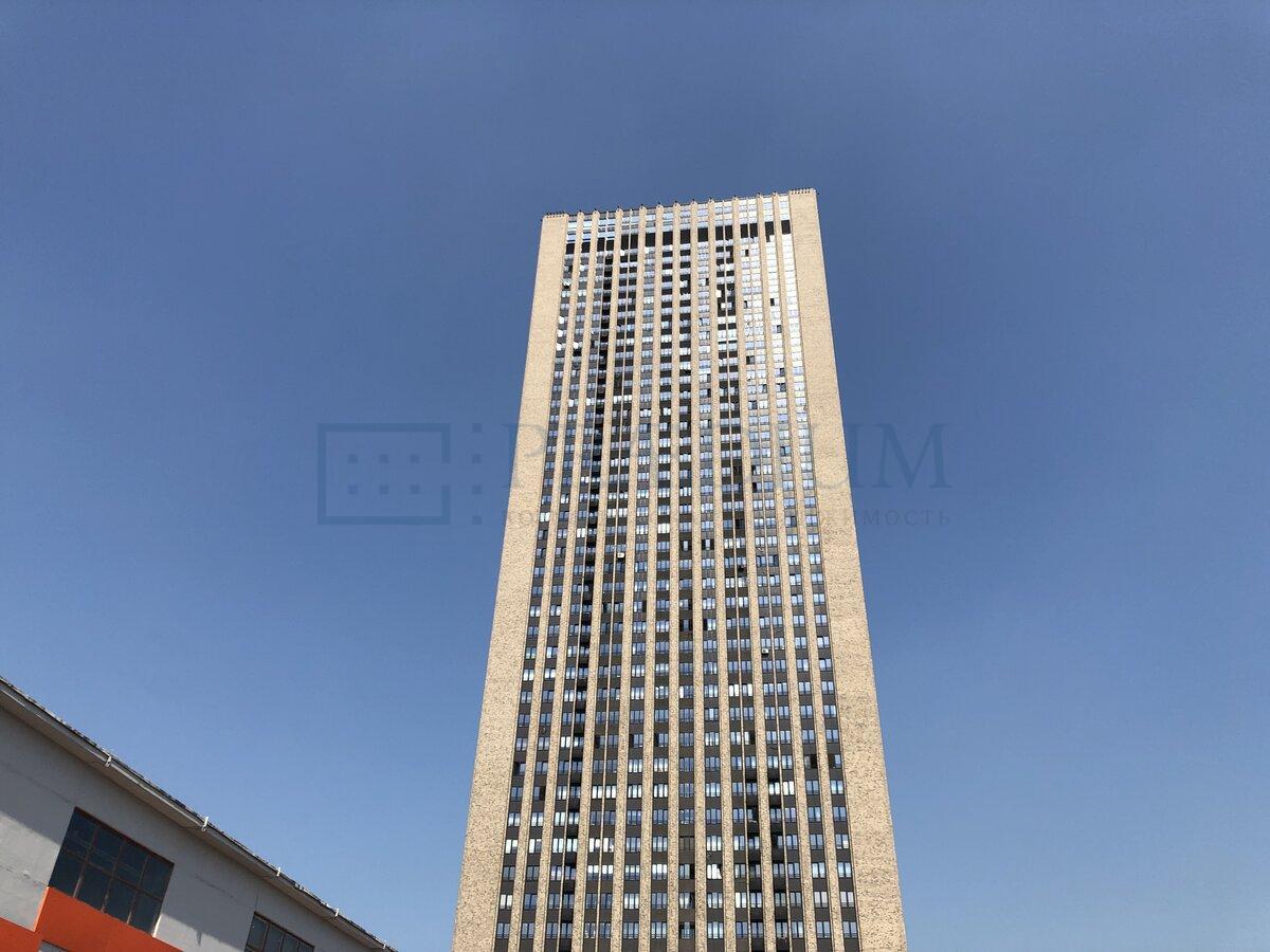 Продам офис в Москве, д 2 к 7