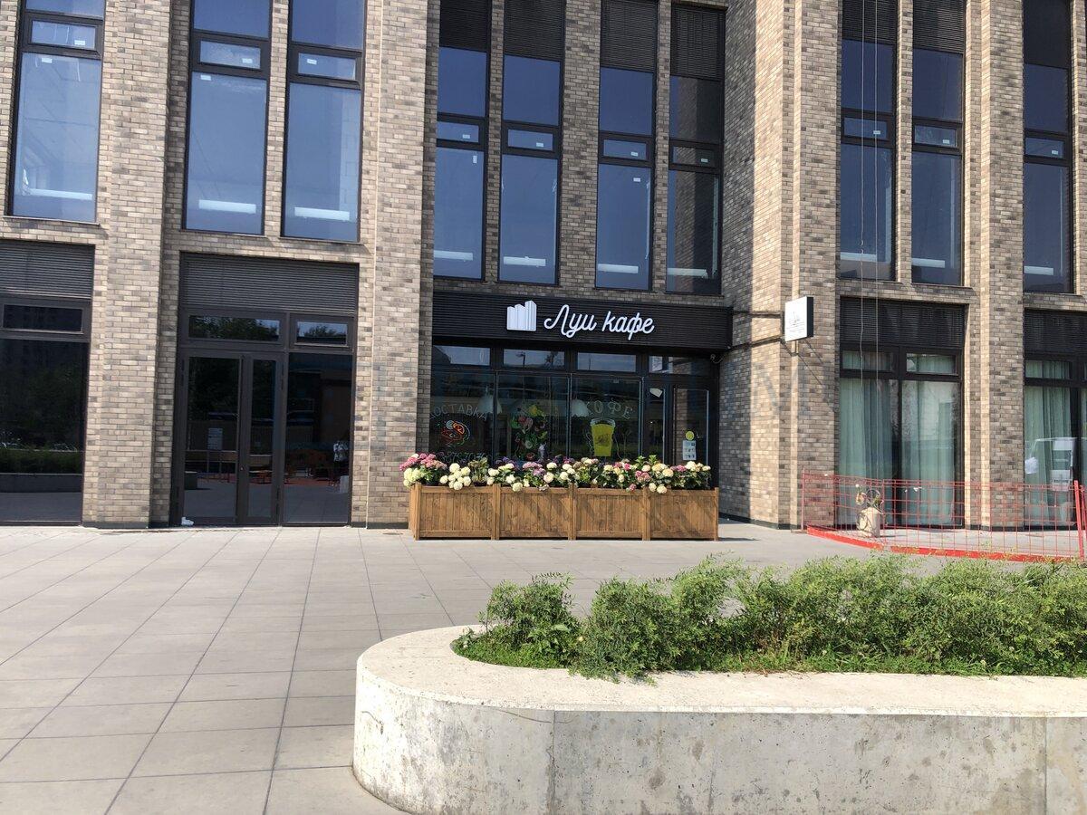 Продам офис в Москве, д 2 к 7