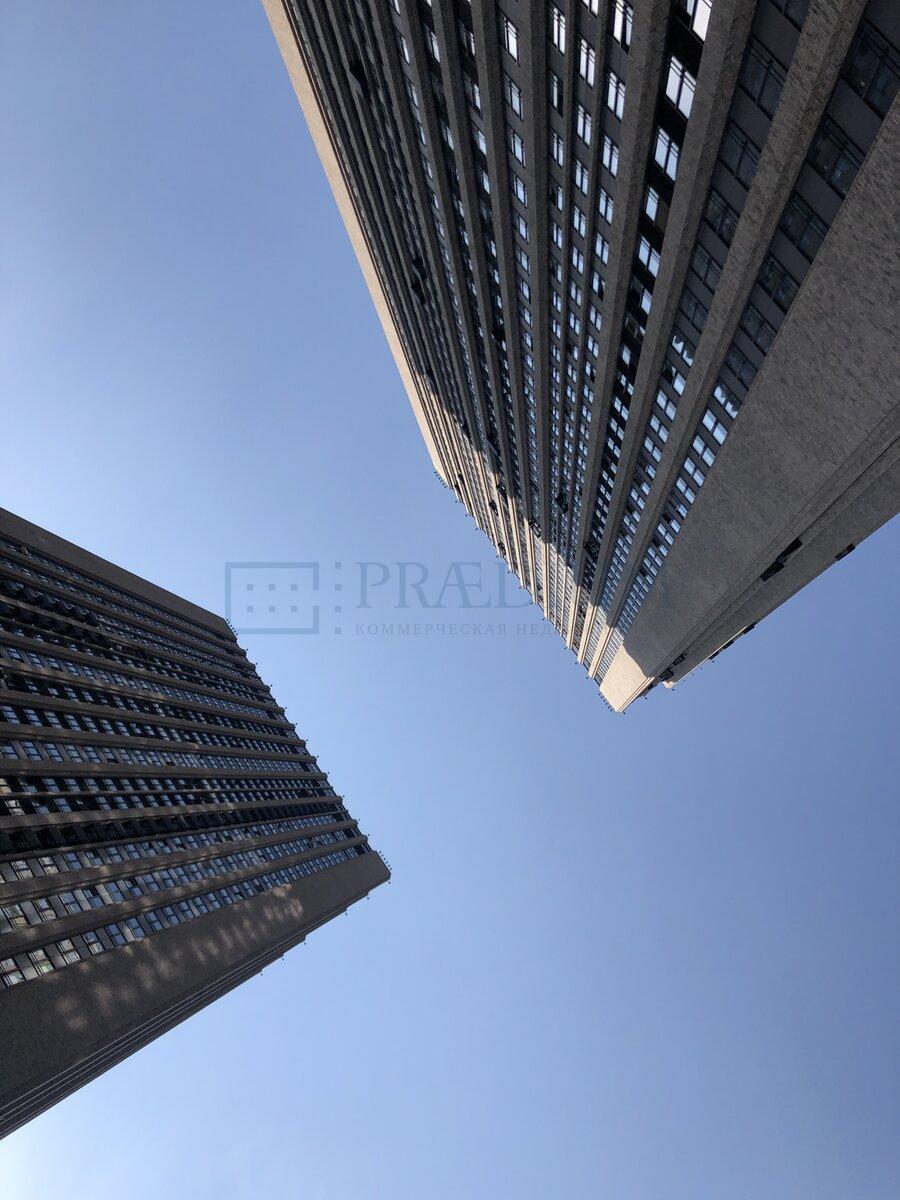 Продам офис в Москве, д 2 к 7