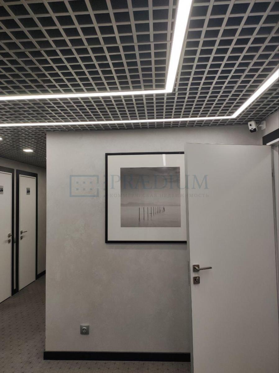 Сдается офис в Москве, д 17