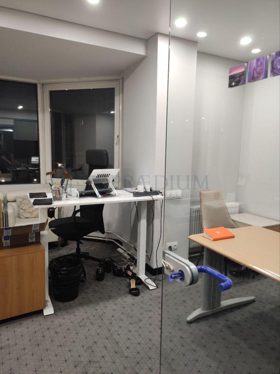 Сдается офис в Москве, д 17