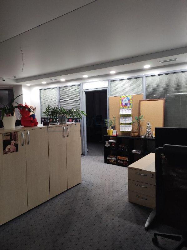 Сдается офис в Москве, д 17