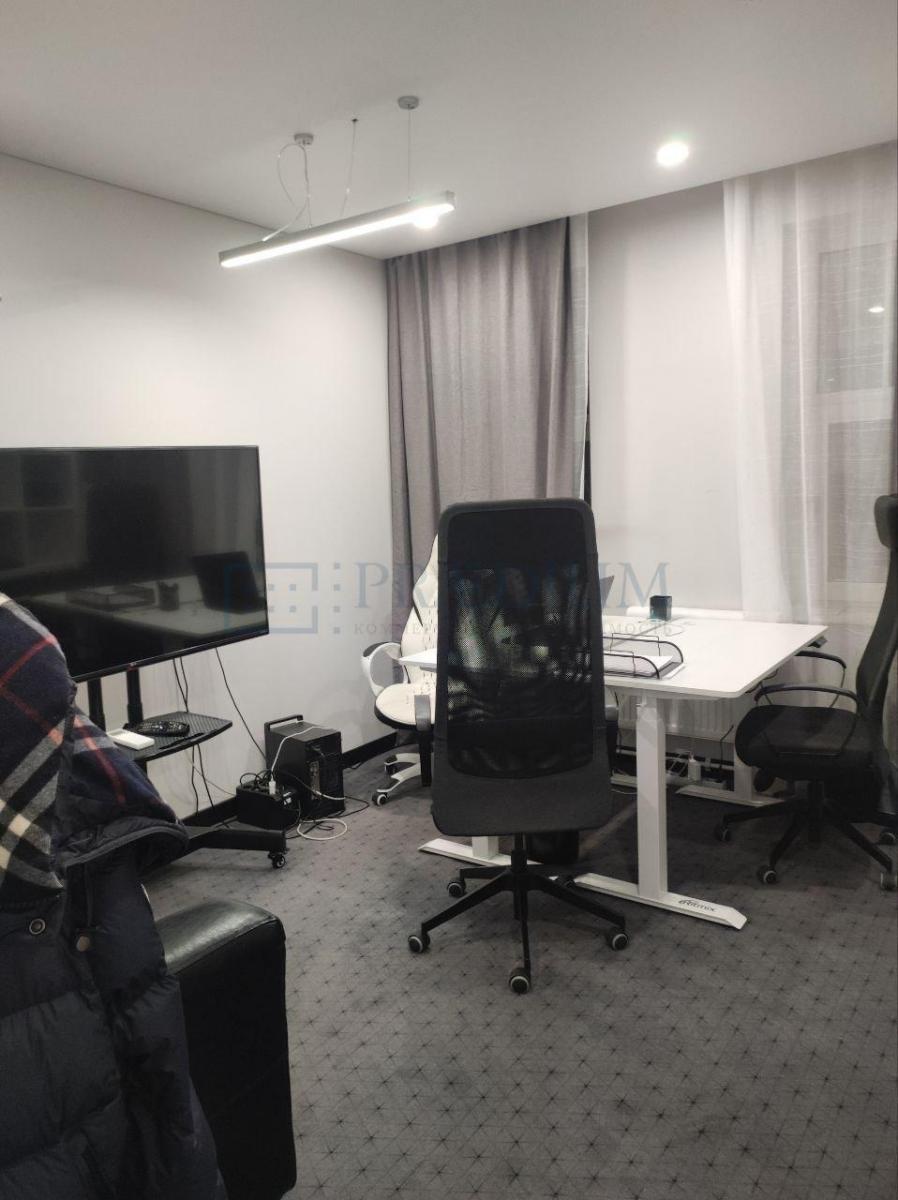 Сдается офис в Москве, д 17