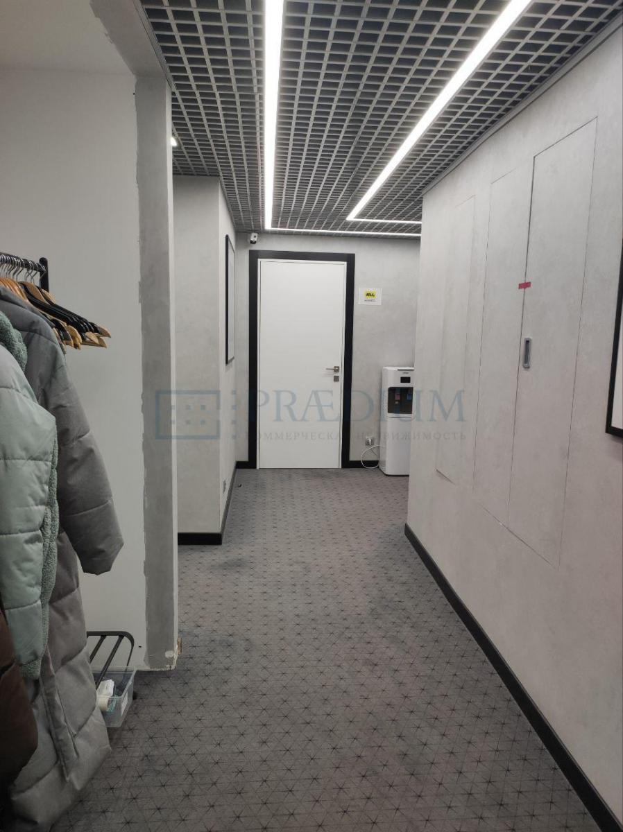 Сдается офис в Москве, д 17