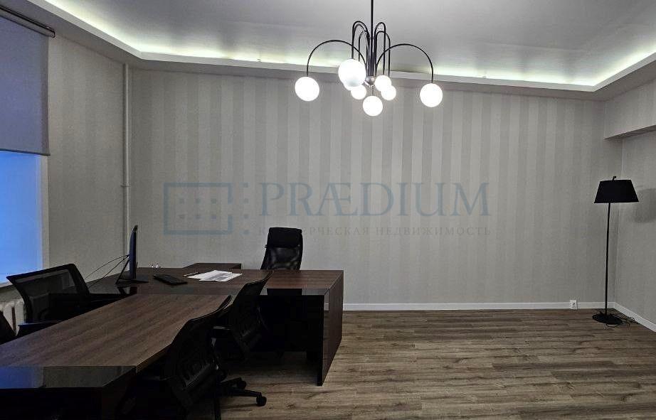 Сдается офис в Москве, д 23/15 стр 1