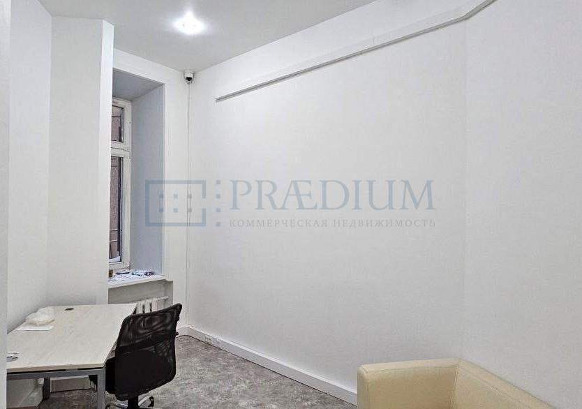 Сдается офис в Москве, д 23/15 стр 1