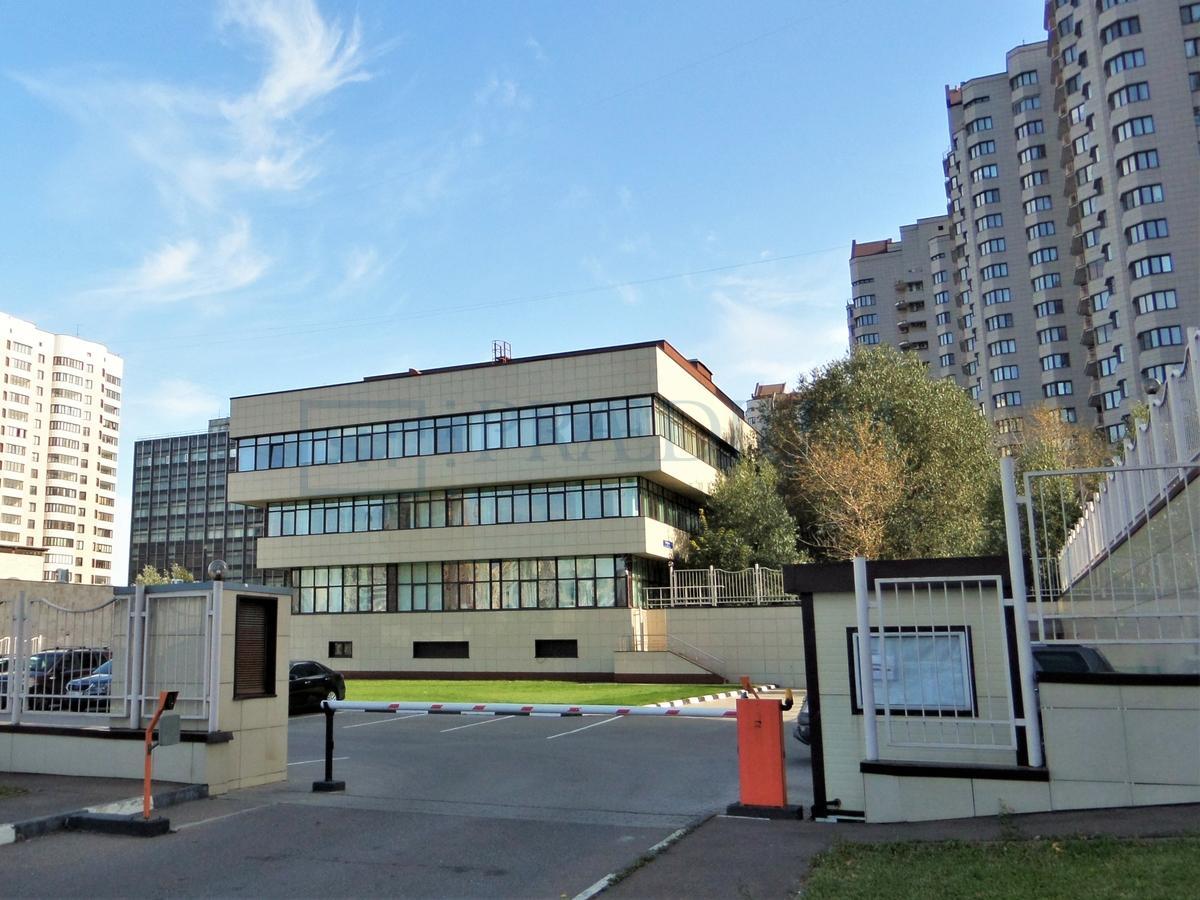 Сдается торговое помещение в Москве, д 25А