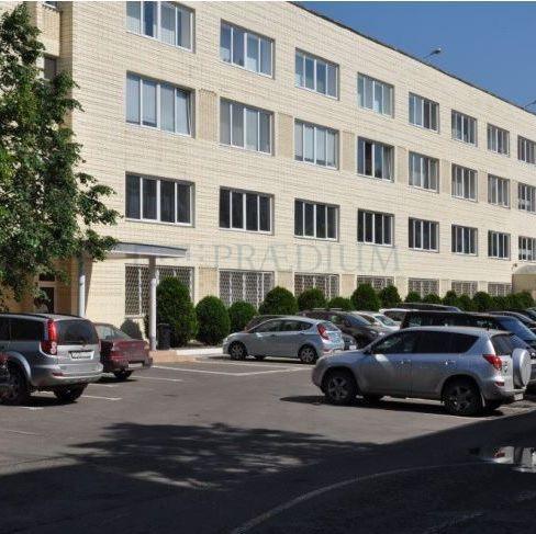 Сдается офис в Москве, д 9 стр 31