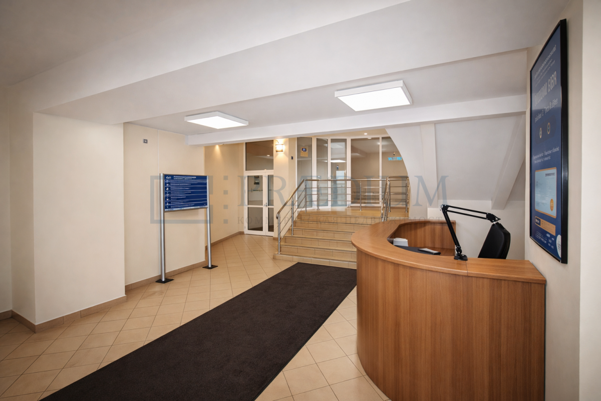 Сдается офис в Москве, д 9 стр 31