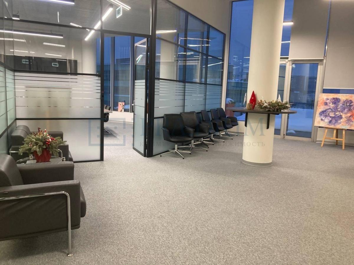 Сдается офис в Москве, д 19