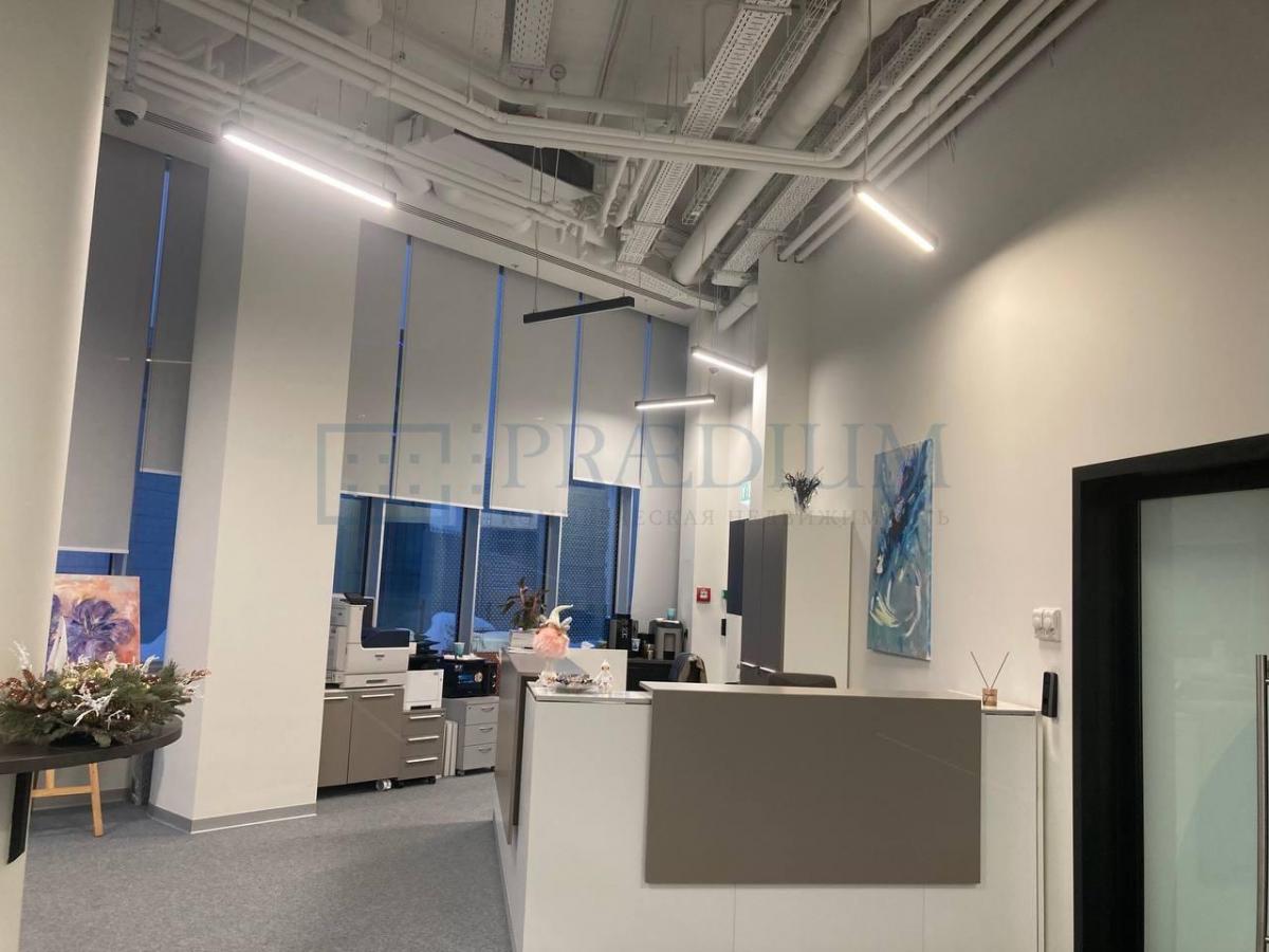 Сдается офис в Москве, д 19