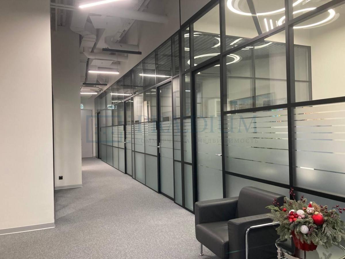 Сдается офис в Москве, д 19
