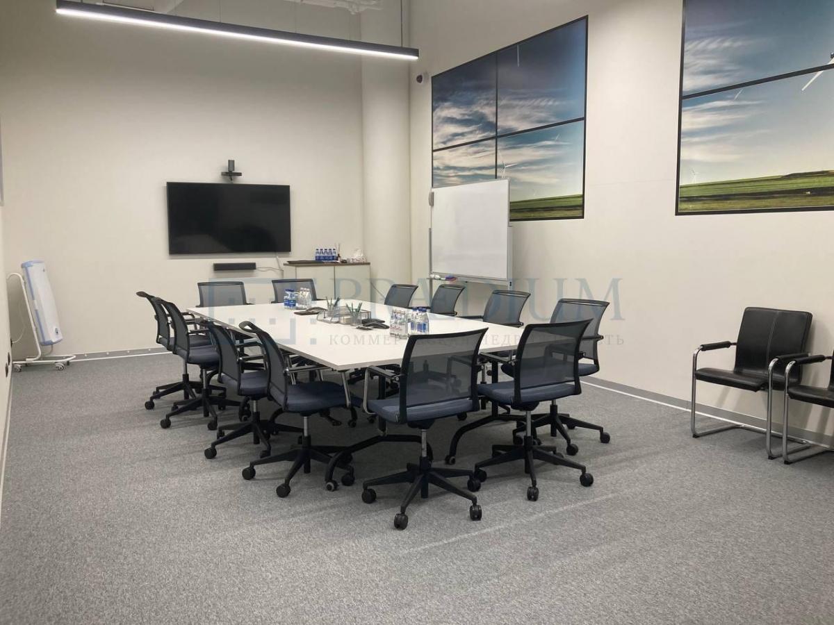 Сдается офис в Москве, д 19