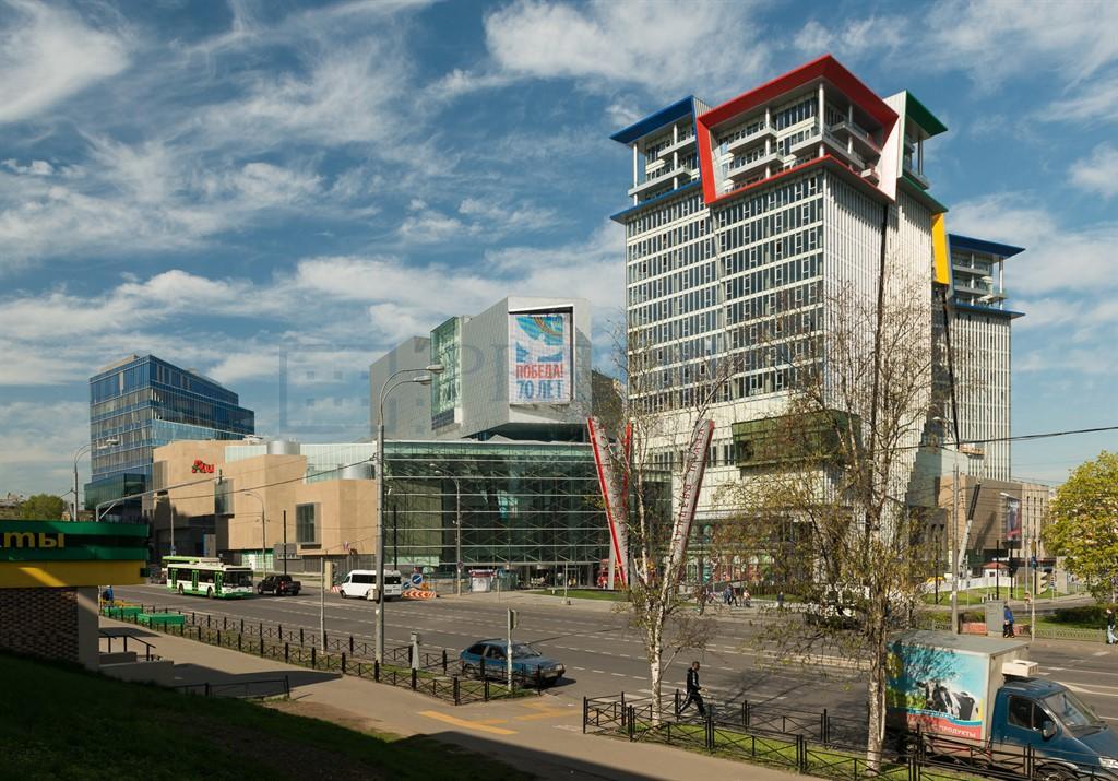 Сдается офис в Москве, д 19