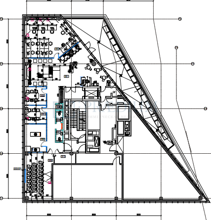 Сдается офис в Москве, д 19