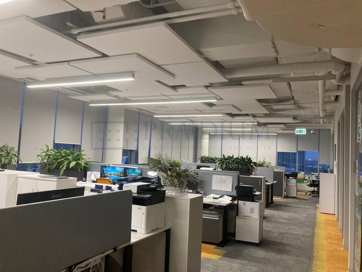 Сдается офис в Москве, д 19