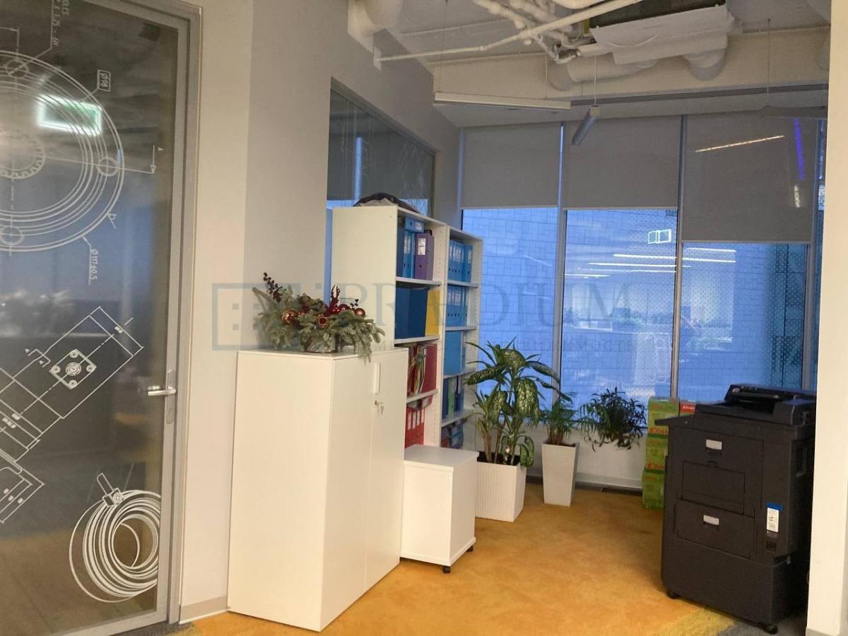 Сдается офис в Москве, д 19