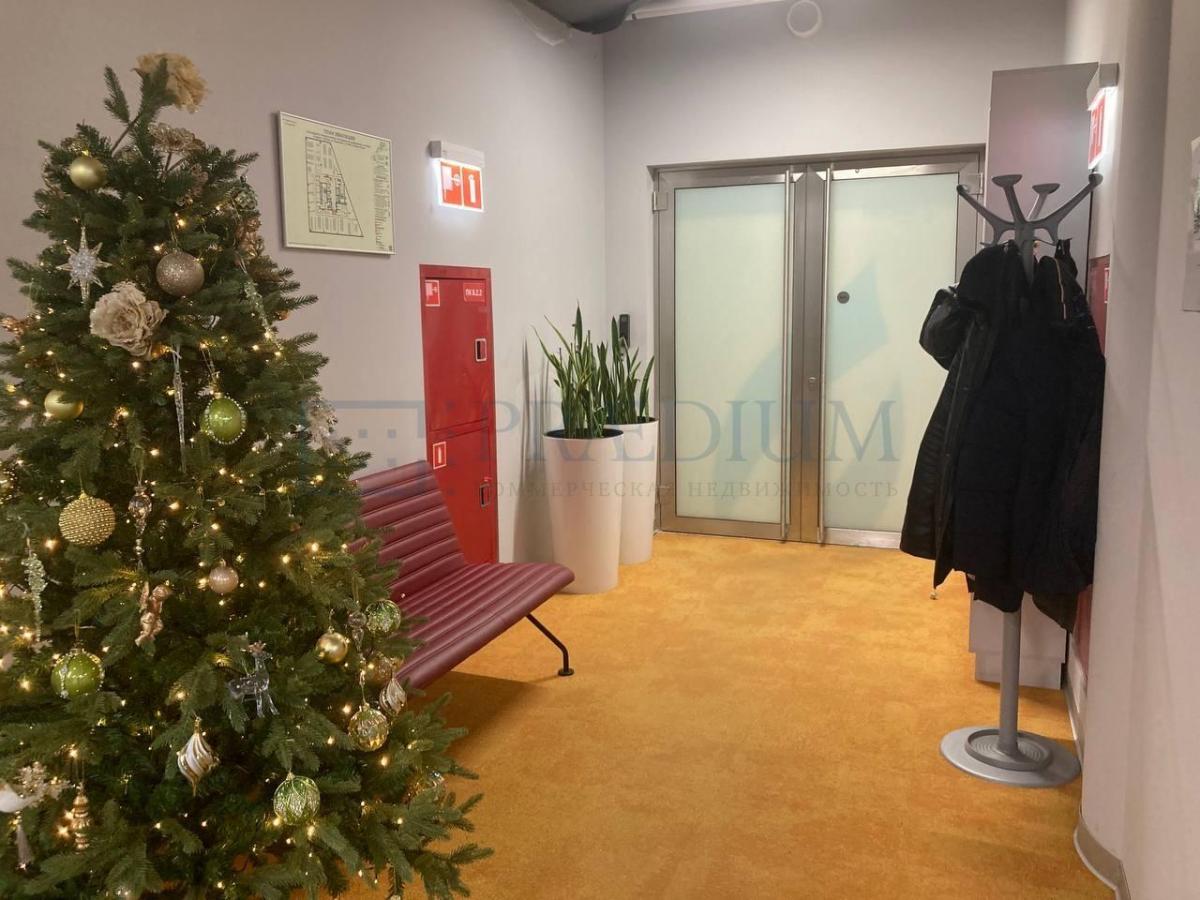 Сдается офис в Москве, д 19