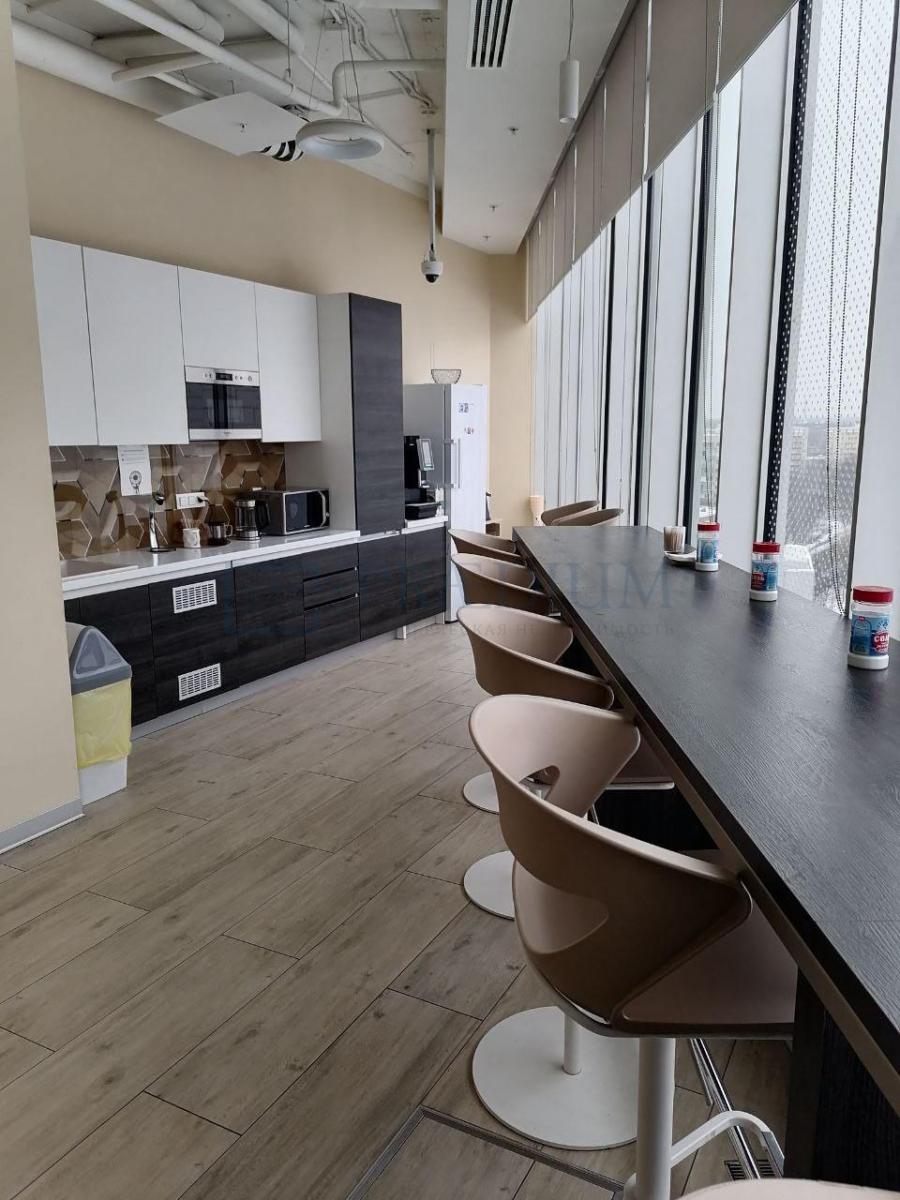 Сдается офис в Москве, д 19