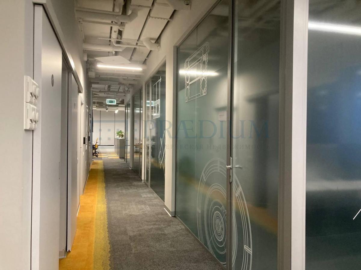 Сдается офис в Москве, д 19