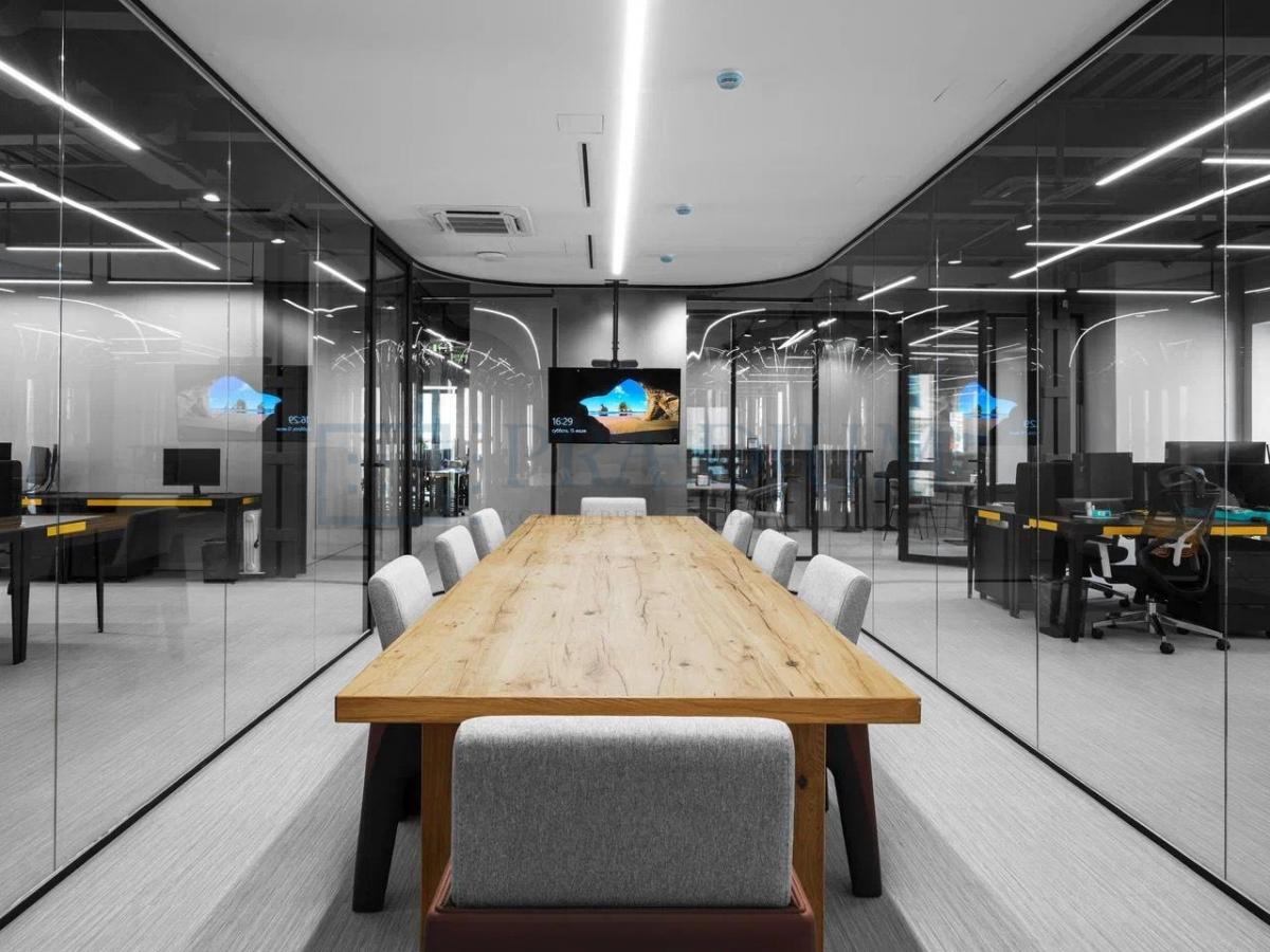 Продам офис в Москве, д 21 стр 1