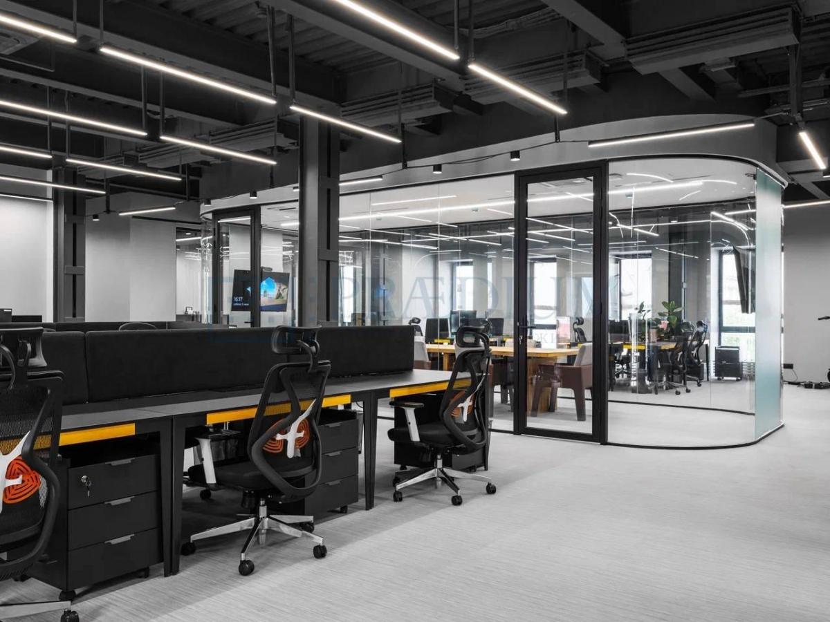 Продам офис в Москве, д 21 стр 1