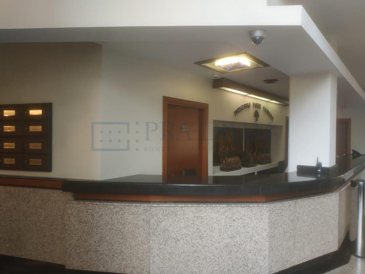 Сдается офис в Москве, д 17-23