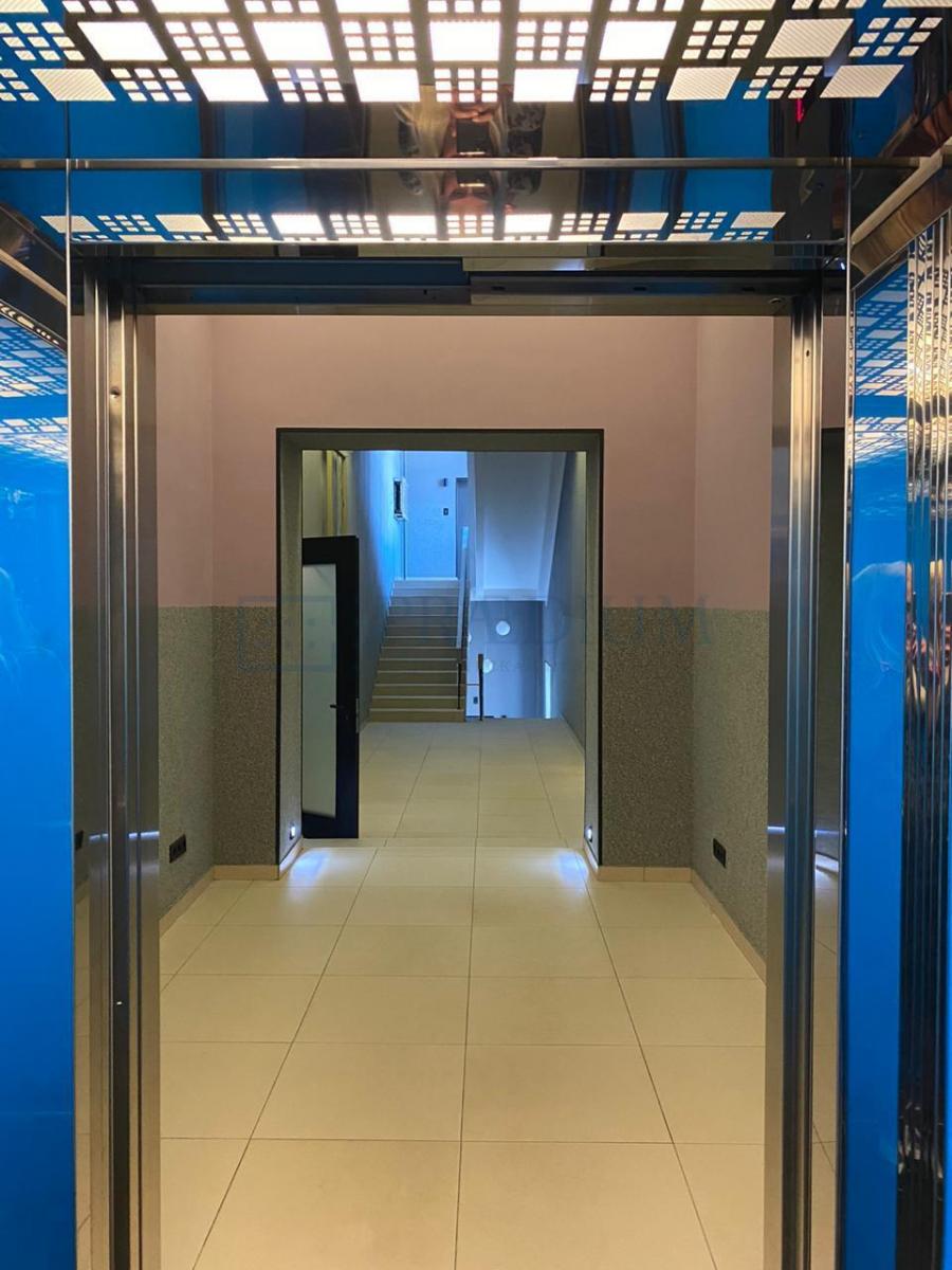 Сдается офис в Москве, д 24