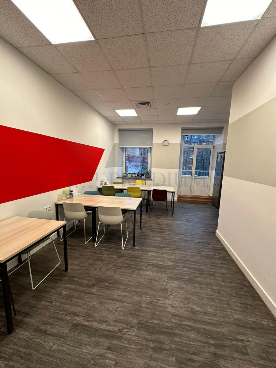 Сдается офис в Москве, д 14