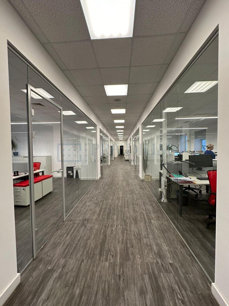 Сдается офис в Москве, д 14