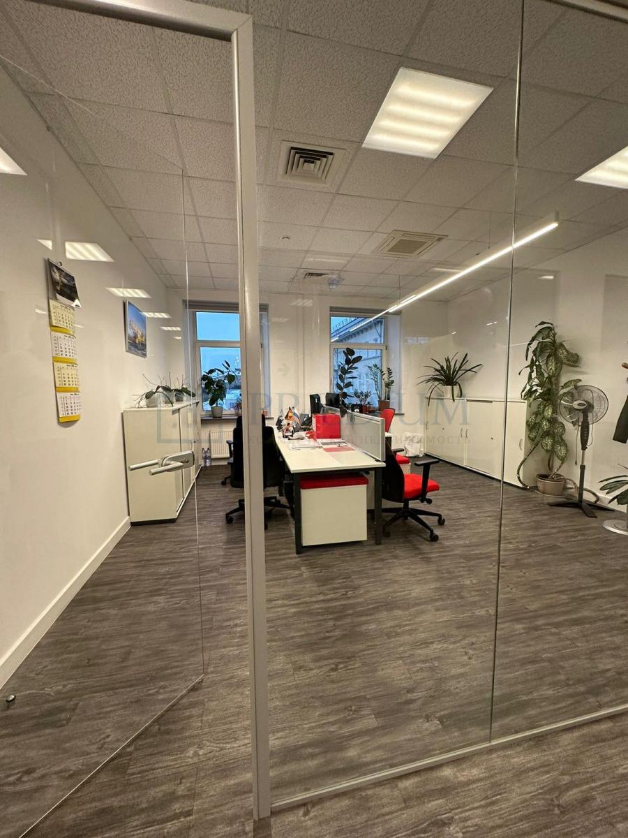 Сдается офис в Москве, д 14