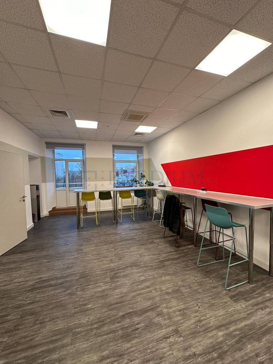 Сдается офис в Москве, д 14