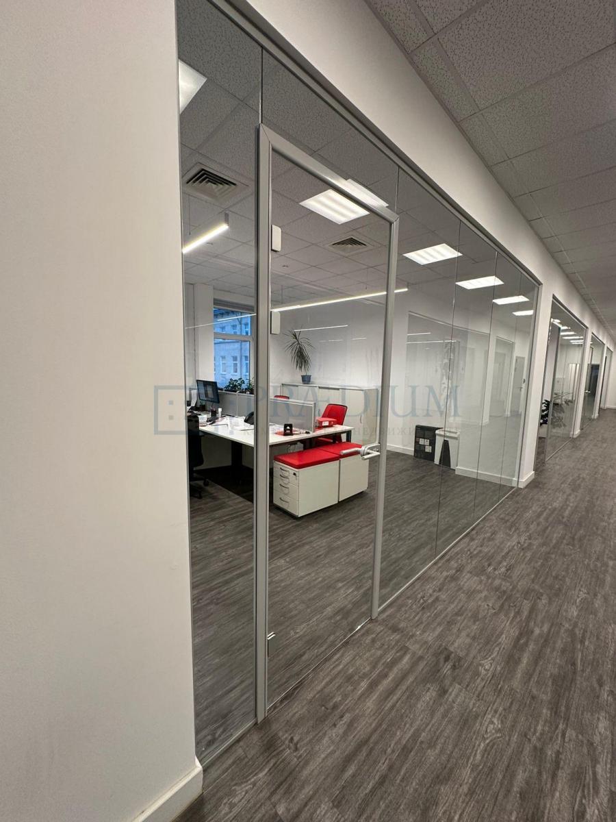 Сдается офис в Москве, д 14