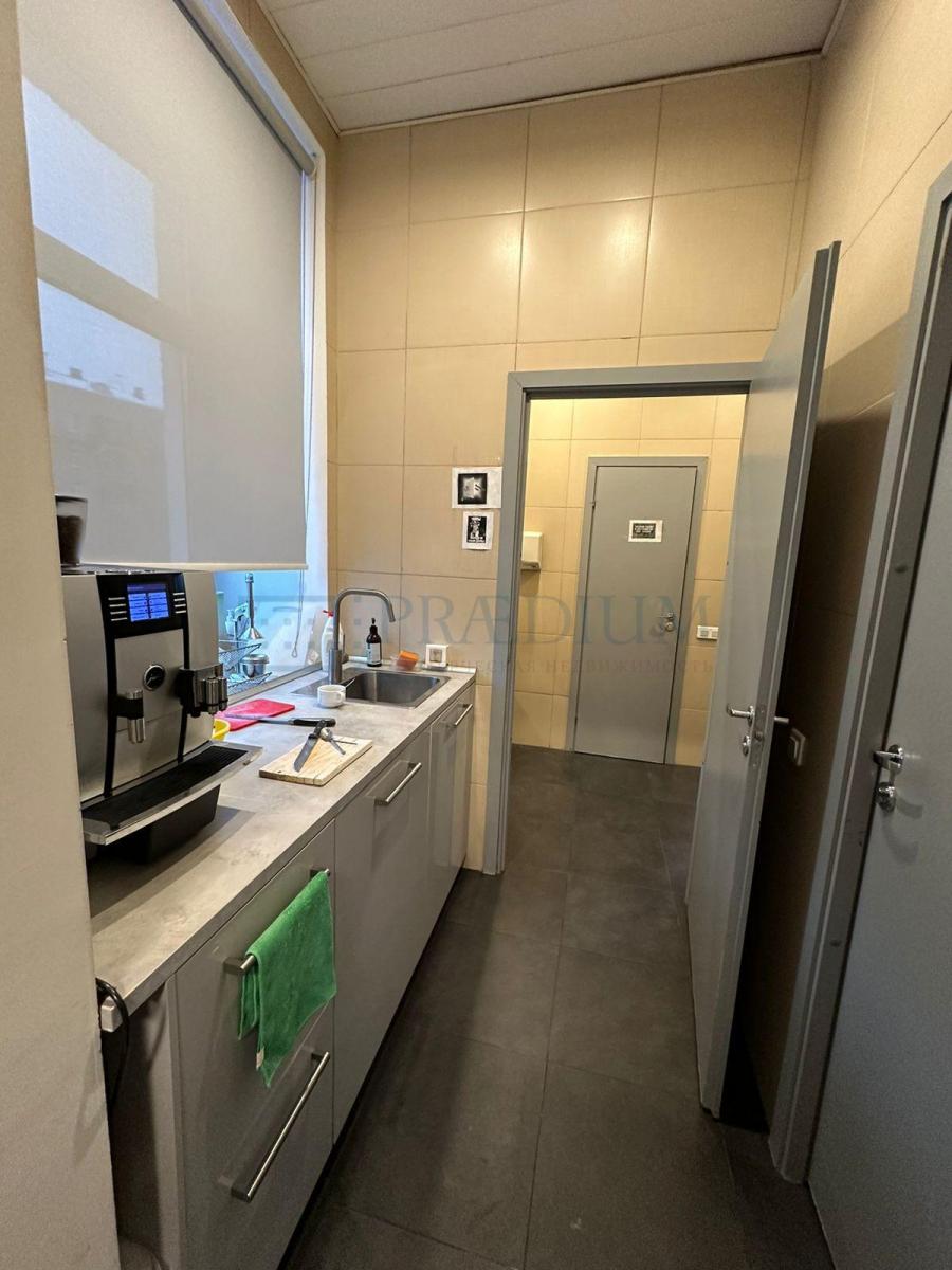 Сдается офис в Москве, д 14