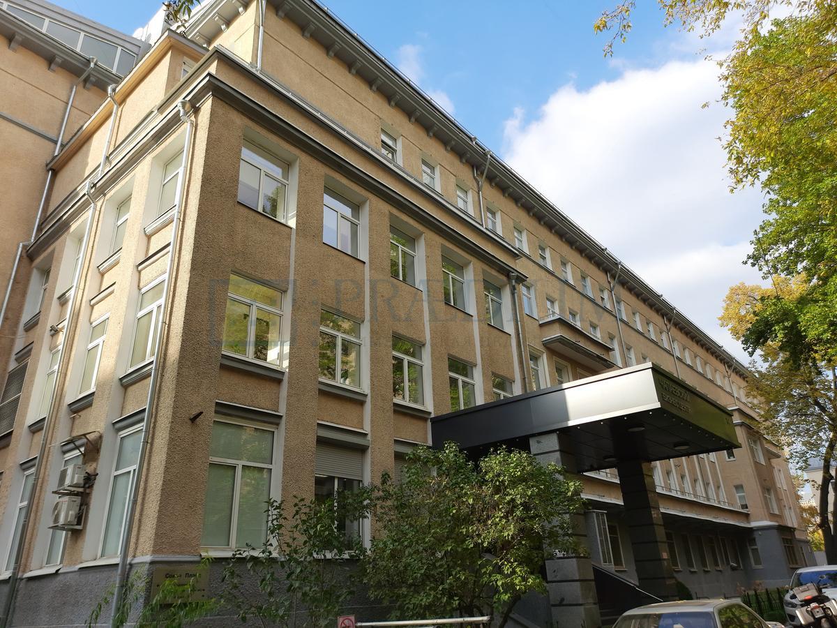 Сдается офис в Москве, д 14