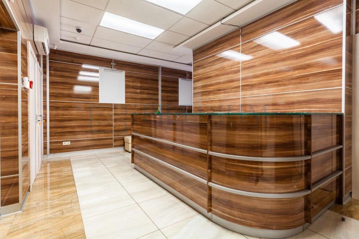 Сдается торговое помещение в Москве, Березовая аллея, д 14Б стр 1