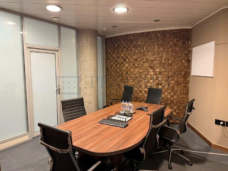 Сдается офис в Москве, д 17/2 стр 1