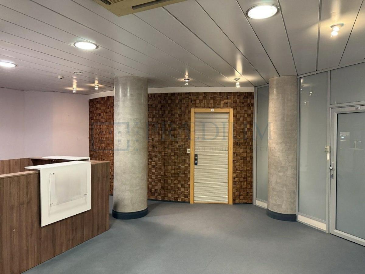 Сдается офис в Москве, д 17/2 стр 1