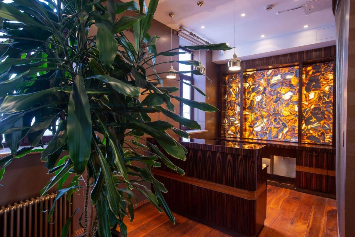 Сдается офис в Москве, д 17/2 стр 1