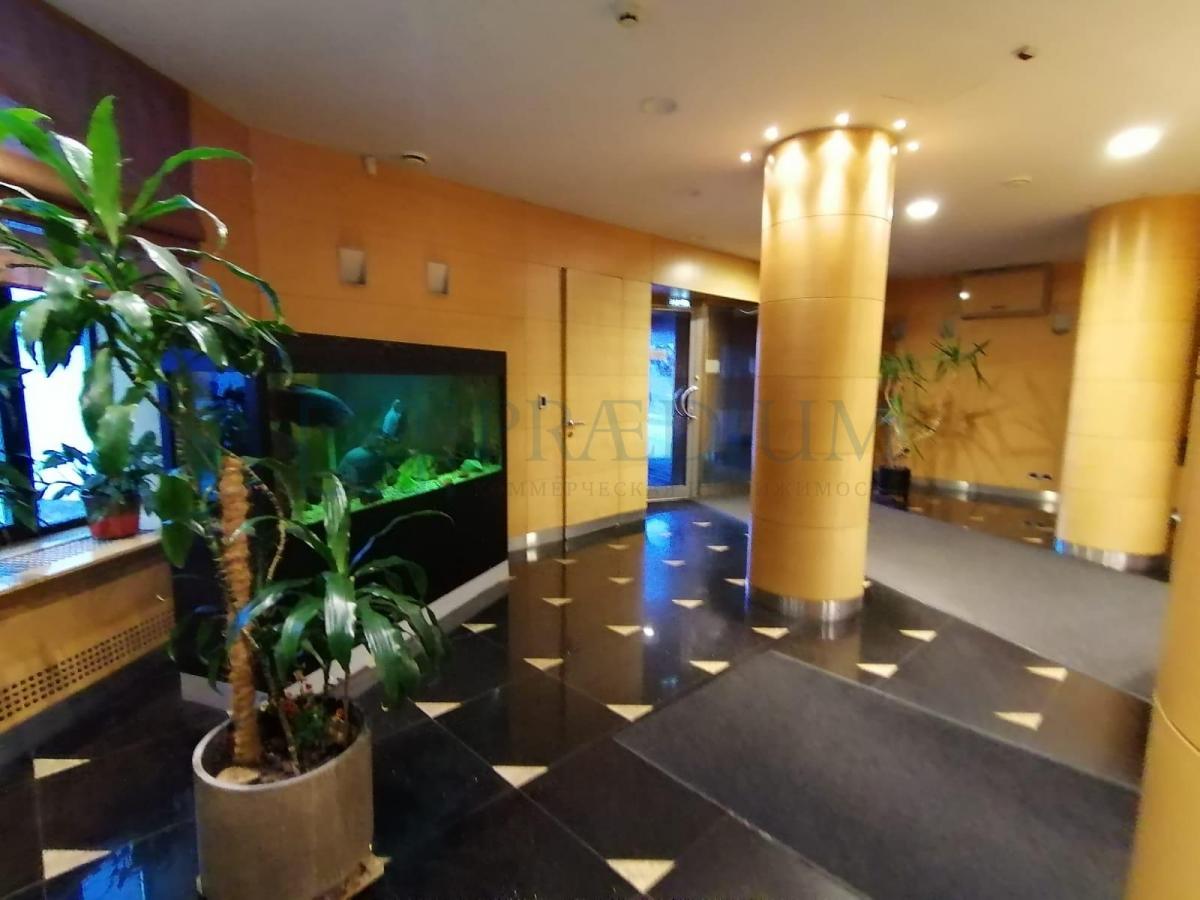 Сдается офис в Москве, д 17/2 стр 1