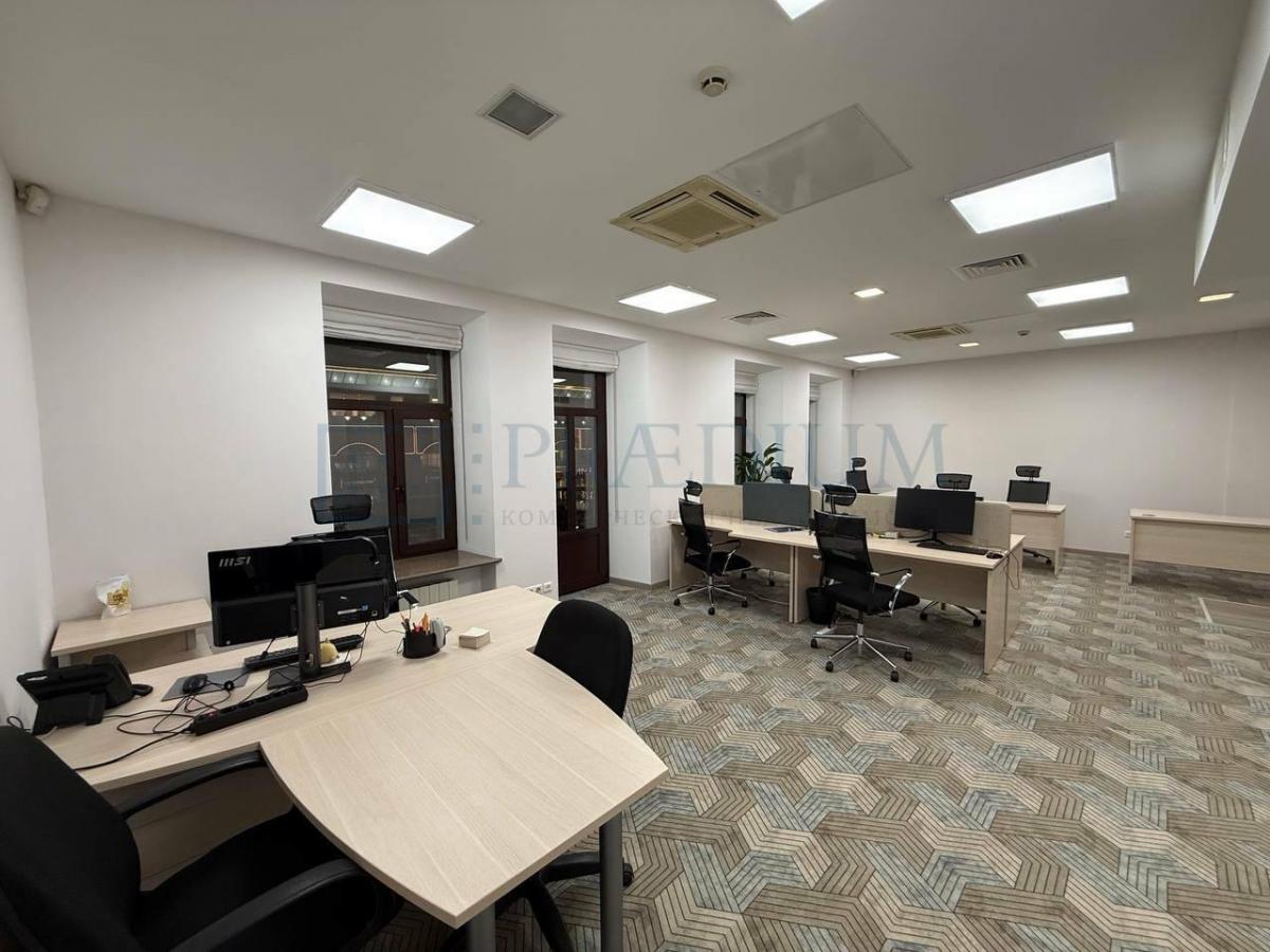 Сдается офис в Москве, д 17/2 стр 1