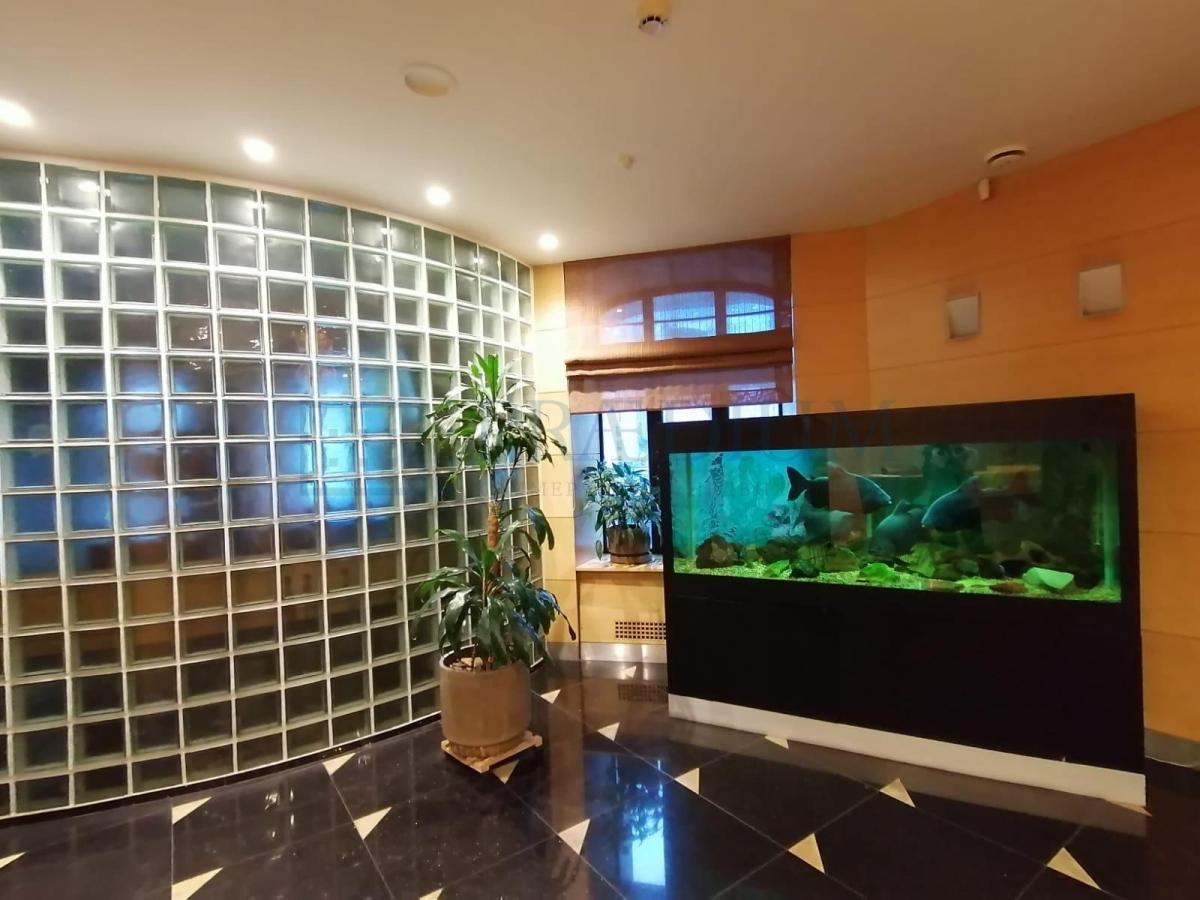 Сдается офис в Москве, д 17/2 стр 1