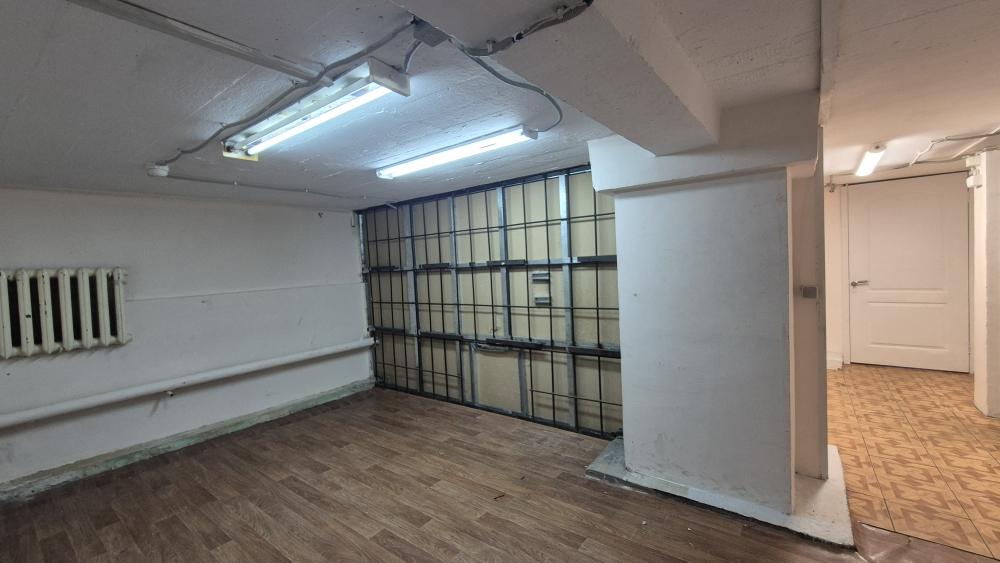 Сдается торговое помещение в Москве, дом 12,стр. 1