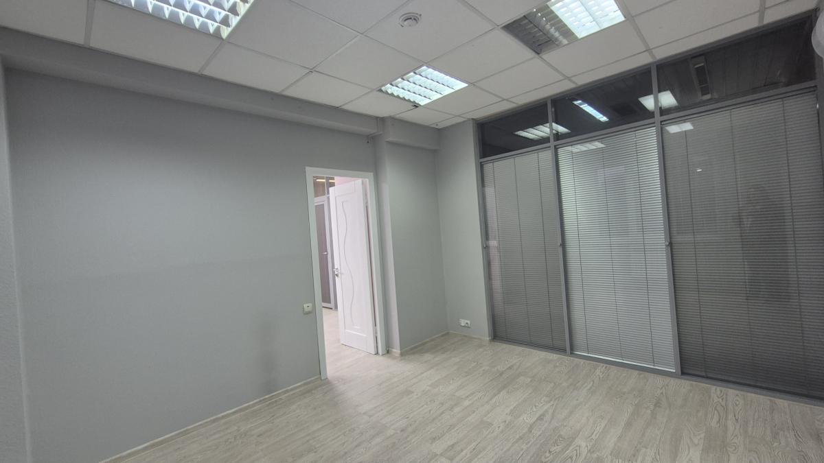 Сдается офис в Москве, дом 12,стр. 1