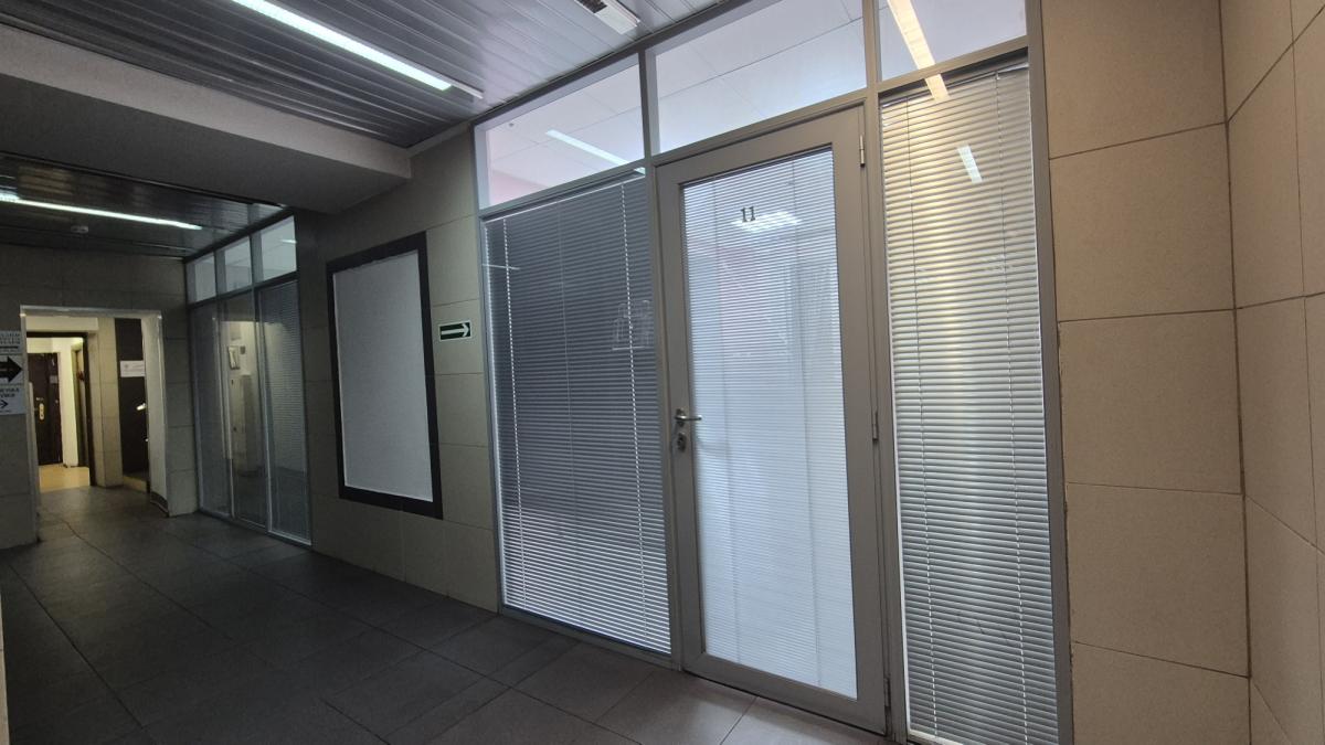 Сдается офис в Москве, дом 12,стр. 1