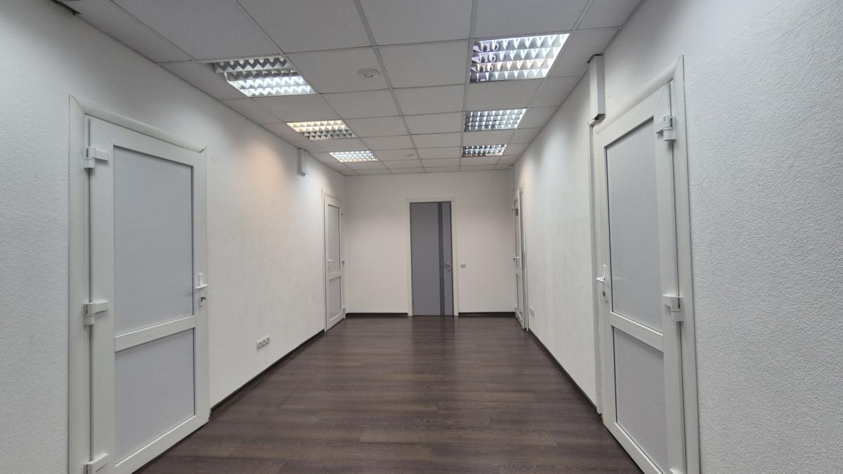 Сдается офис в Москве, дом 12,стр. 1