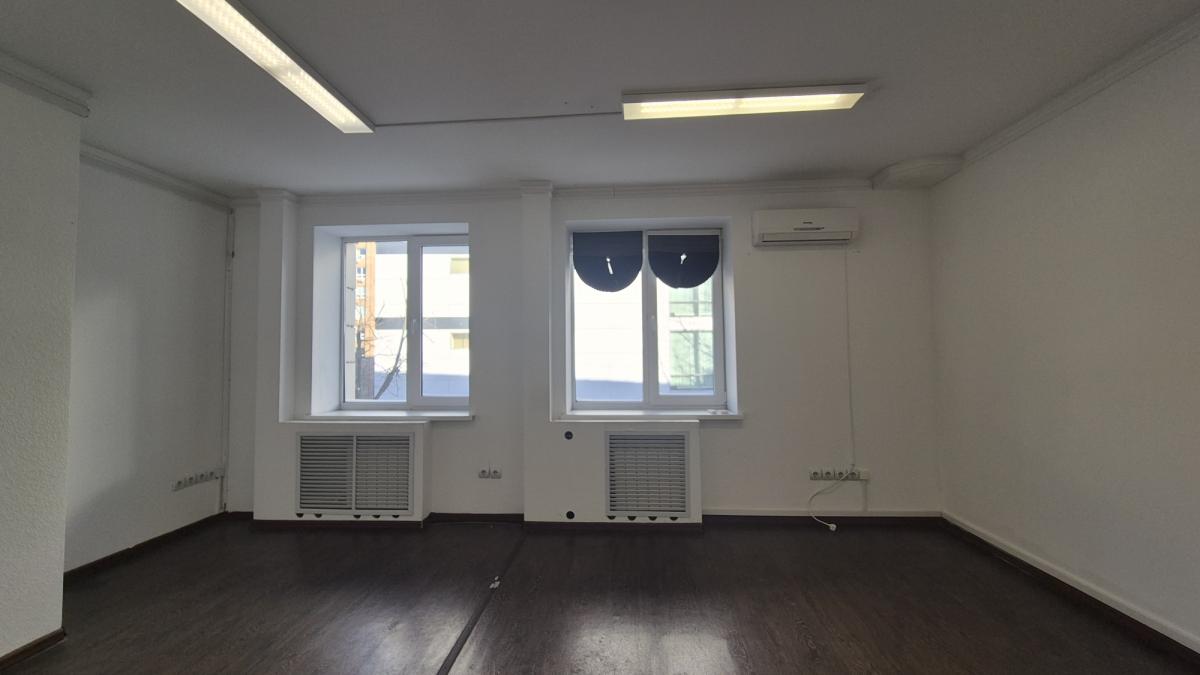 Сдается офис в Москве, дом 12,стр. 1